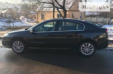  Renault Laguna 2010 в Луцке