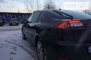  Renault Laguna 2010 в Луцке