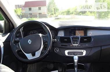 Лифтбек Renault Laguna 2014 в Каменец-Подольском