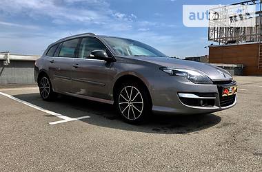 Универсал Renault Laguna 2012 в Киеве