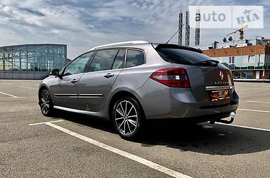 Универсал Renault Laguna 2012 в Киеве