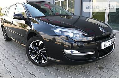 Універсал Renault Laguna 2013 в Луцьку