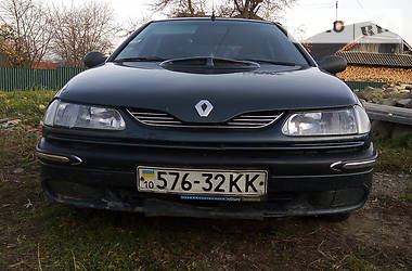  Renault Laguna 1994 в Ивано-Франковске