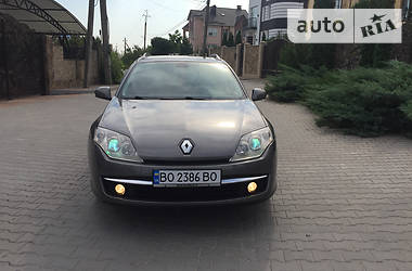 Универсал Renault Laguna 2008 в Хмельницком