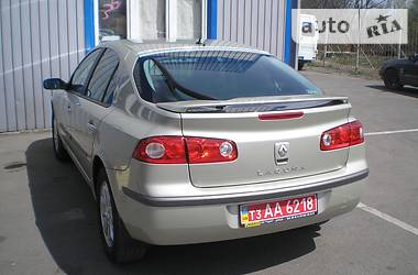 Лифтбек Renault Laguna 2008 в Волновахе