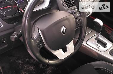  Renault Laguna 2015 в Ивано-Франковске