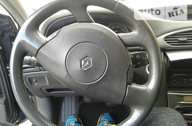 Універсал Renault Laguna 2001 в 