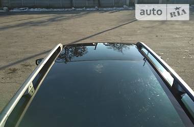 Універсал Renault Laguna 2001 в 