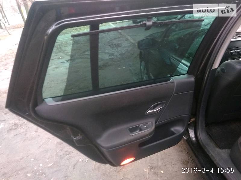 Универсал Renault Laguna 2007 в Киеве фото 9 Универсал Renault Laguna 2007 в Киеве