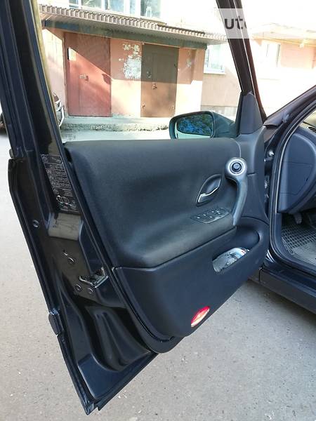 Хетчбек Renault Laguna 2005 в Білій Церкві