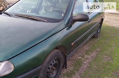 Универсал Renault Laguna 1997 в Глухове