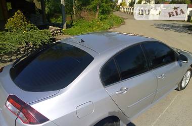 Хетчбек Renault Laguna 2012 в Львові