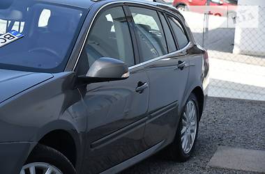 Универсал Renault Laguna 2009 в Дрогобыче