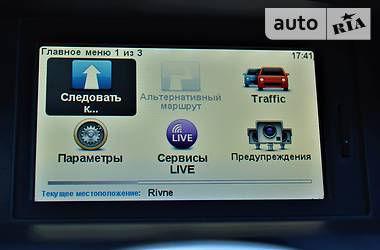 Универсал Renault Laguna 2012 в Ровно