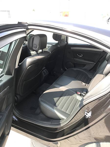 Хетчбек Renault Laguna 2013 в Львові