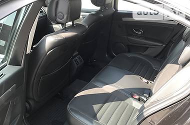 Хетчбек Renault Laguna 2013 в 