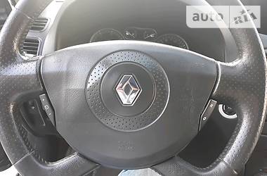 Универсал Renault Laguna 2007 в Стрые
