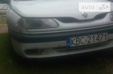 Універсал Renault Laguna 1997 в Долині