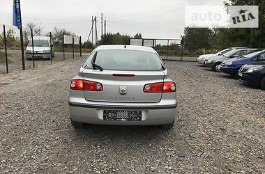 Седан Renault Laguna 2005 в Староконстантинове