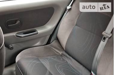 Універсал Renault Laguna 1999 в 