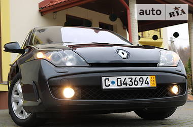 Универсал Renault Laguna 2010 в Трускавце