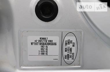 Универсал Renault Laguna 2011 в 