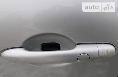 Универсал Renault Laguna 2011 в 