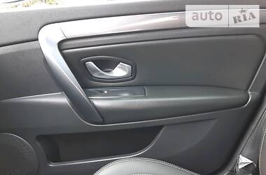 Универсал Renault Laguna 2011 в 