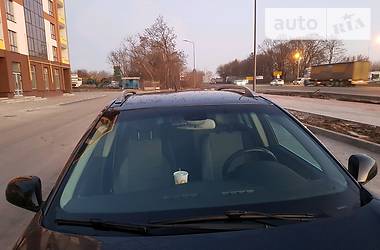 Универсал Renault Laguna 2011 в Тернополе