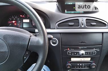 Хетчбек Renault Laguna 2006 в 