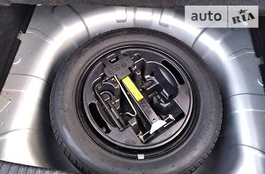 Хетчбек Renault Laguna 2006 в 