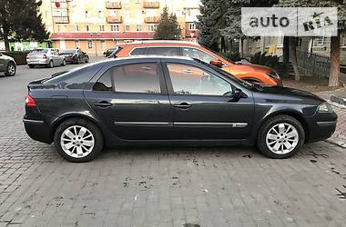 Хэтчбек Renault Laguna 2006 в Хмельницком