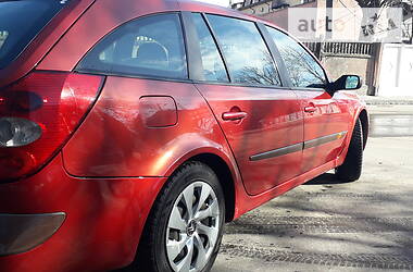 Универсал Renault Laguna 2002 в Одессе