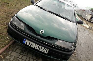 Универсал Renault Laguna 1997 в Черновцах