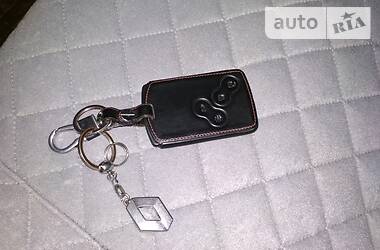 Універсал Renault Laguna 2012 в 
