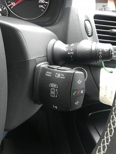 Хетчбек Renault Laguna 2010 в Івано-Франківську