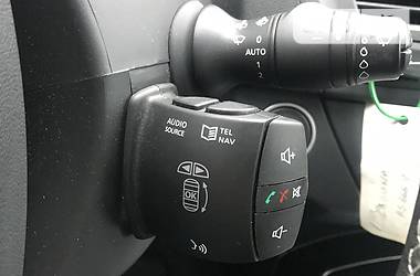 Хэтчбек Renault Laguna 2010 в 