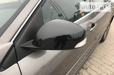 Хэтчбек Renault Laguna 2010 в 