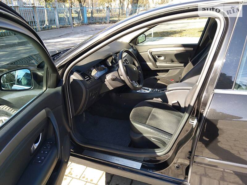 Універсал Renault Laguna 2008 в Львові