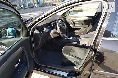 Універсал Renault Laguna 2008 в 