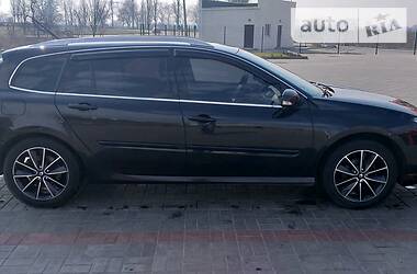 Универсал Renault Laguna 2013 в Черкассах