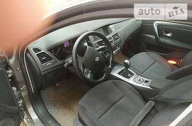 Універсал Renault Laguna 2009 в 