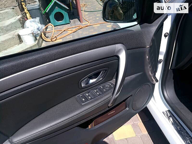 Універсал Renault Laguna 2013 в Горішніх Плавнях фото 10 Універсал Renault Laguna 2013 в Горішніх Плавнях
