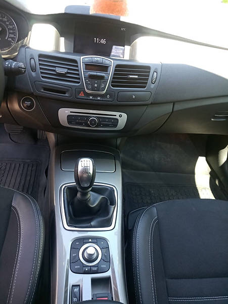 Універсал Renault Laguna 2013 в Горішніх Плавнях фото 6 Універсал Renault Laguna 2013 в Горішніх Плавнях