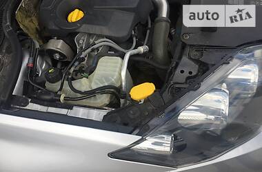 Хетчбек Renault Laguna 2009 в 