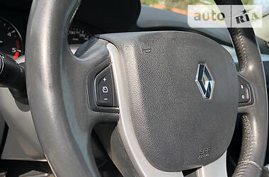 Універсал Renault Laguna 2008 в 