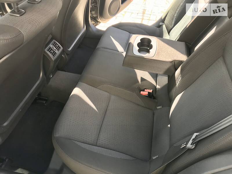 Хетчбек Renault Laguna 2010 в Коломиї