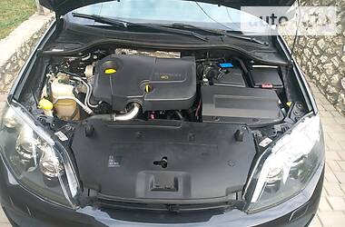 Хетчбек Renault Laguna 2009 в 