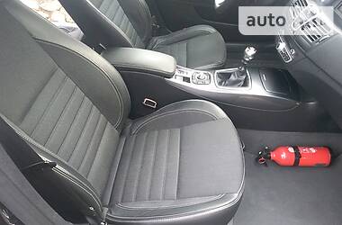 Хетчбек Renault Laguna 2009 в 