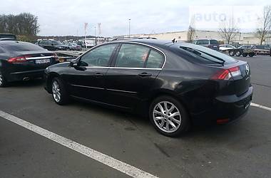 Хетчбек Renault Laguna 2009 в 